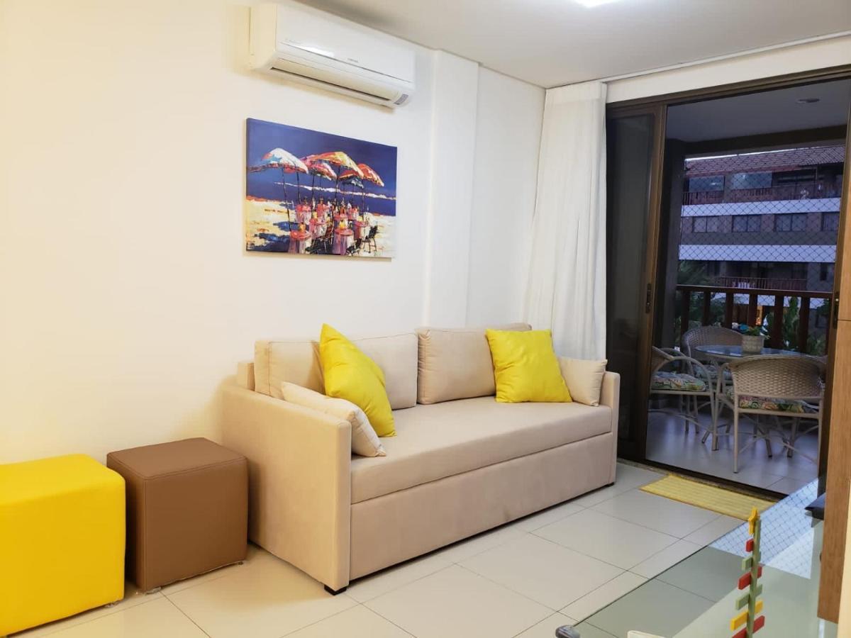 Malawi Resort Slin Muro Alto Porto de Galinhas Ngoại thất bức ảnh