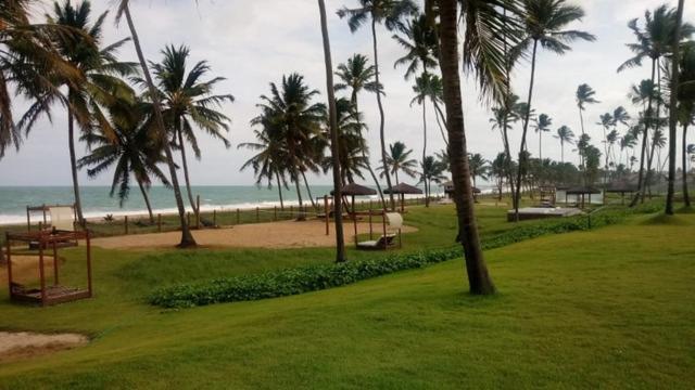 Malawi Resort Slin Muro Alto Porto de Galinhas Ngoại thất bức ảnh