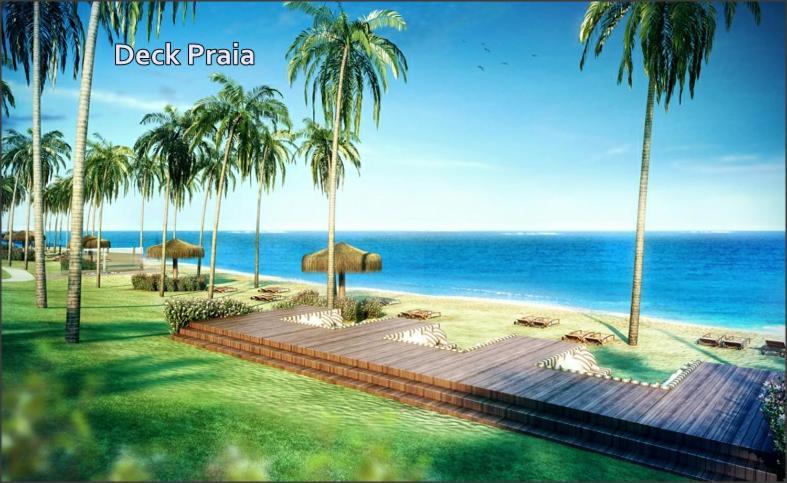 Malawi Resort Slin Muro Alto Porto de Galinhas Ngoại thất bức ảnh