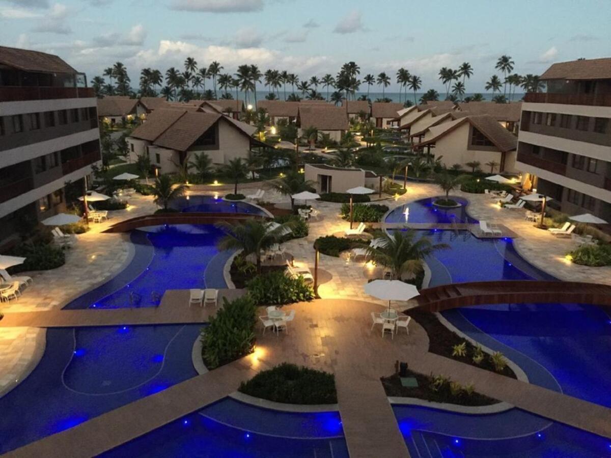 Malawi Resort Slin Muro Alto Porto de Galinhas Ngoại thất bức ảnh
