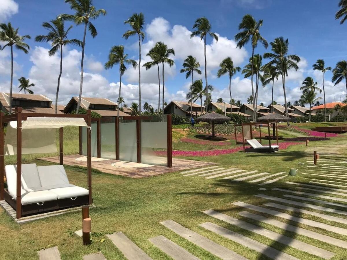 Malawi Resort Slin Muro Alto Porto de Galinhas Ngoại thất bức ảnh