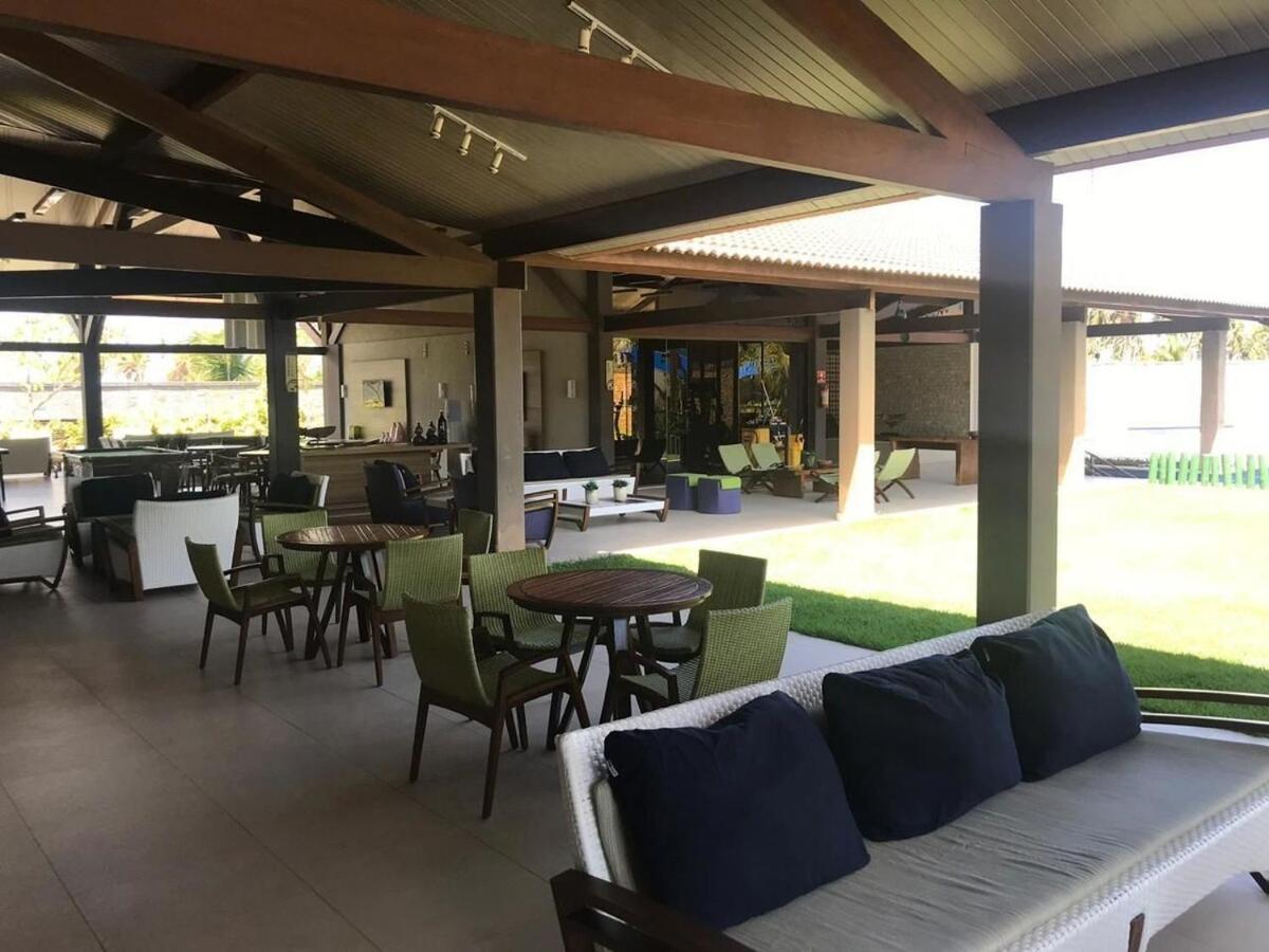 Malawi Resort Slin Muro Alto Porto de Galinhas Ngoại thất bức ảnh
