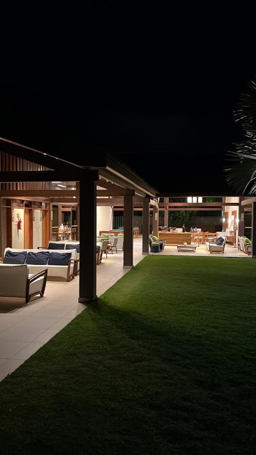 Malawi Resort Slin Muro Alto Porto de Galinhas Ngoại thất bức ảnh