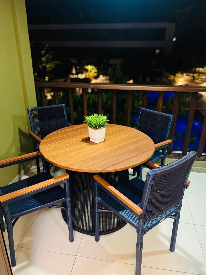 Malawi Resort Slin Muro Alto Porto de Galinhas Ngoại thất bức ảnh