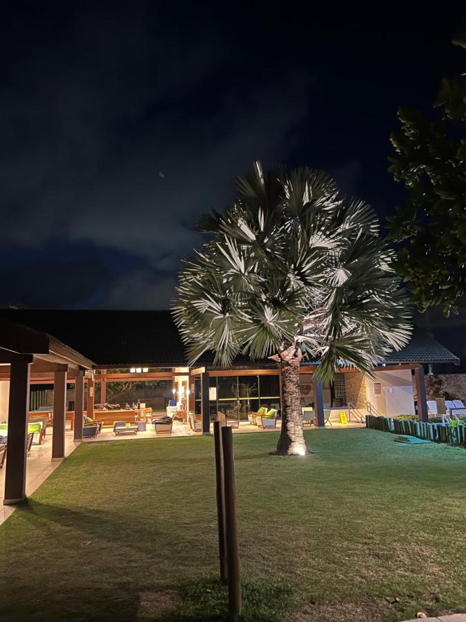 Malawi Resort Slin Muro Alto Porto de Galinhas Ngoại thất bức ảnh