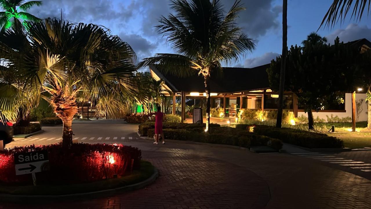 Malawi Resort Slin Muro Alto Porto de Galinhas Ngoại thất bức ảnh