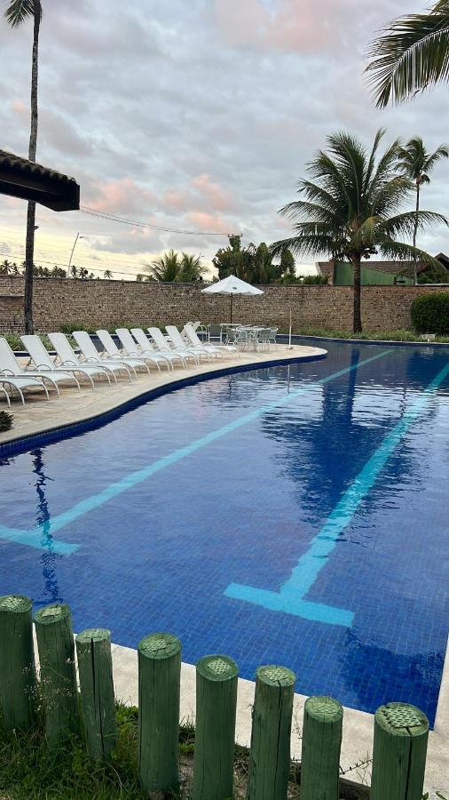 Malawi Resort Slin Muro Alto Porto de Galinhas Ngoại thất bức ảnh