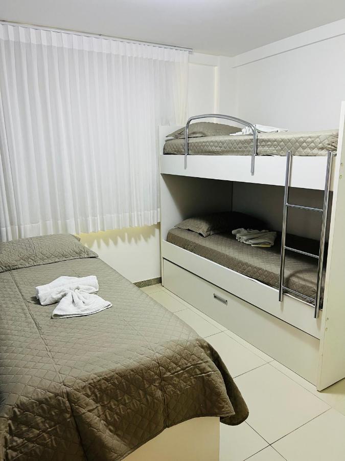 Malawi Resort Slin Muro Alto Porto de Galinhas Ngoại thất bức ảnh