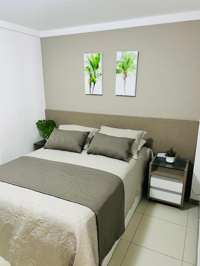 Malawi Resort Slin Muro Alto Porto de Galinhas Ngoại thất bức ảnh