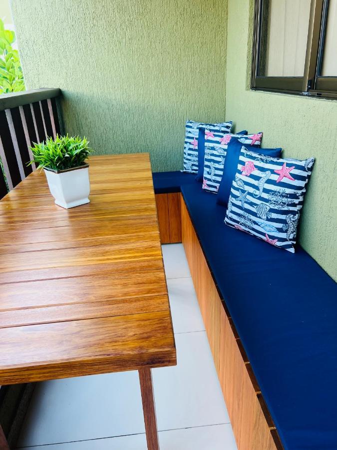 Malawi Resort Slin Muro Alto Porto de Galinhas Ngoại thất bức ảnh