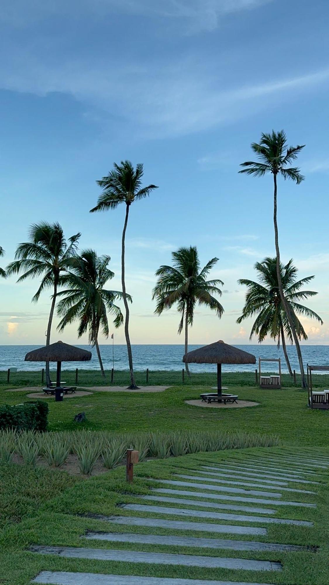 Malawi Resort Slin Muro Alto Porto de Galinhas Ngoại thất bức ảnh