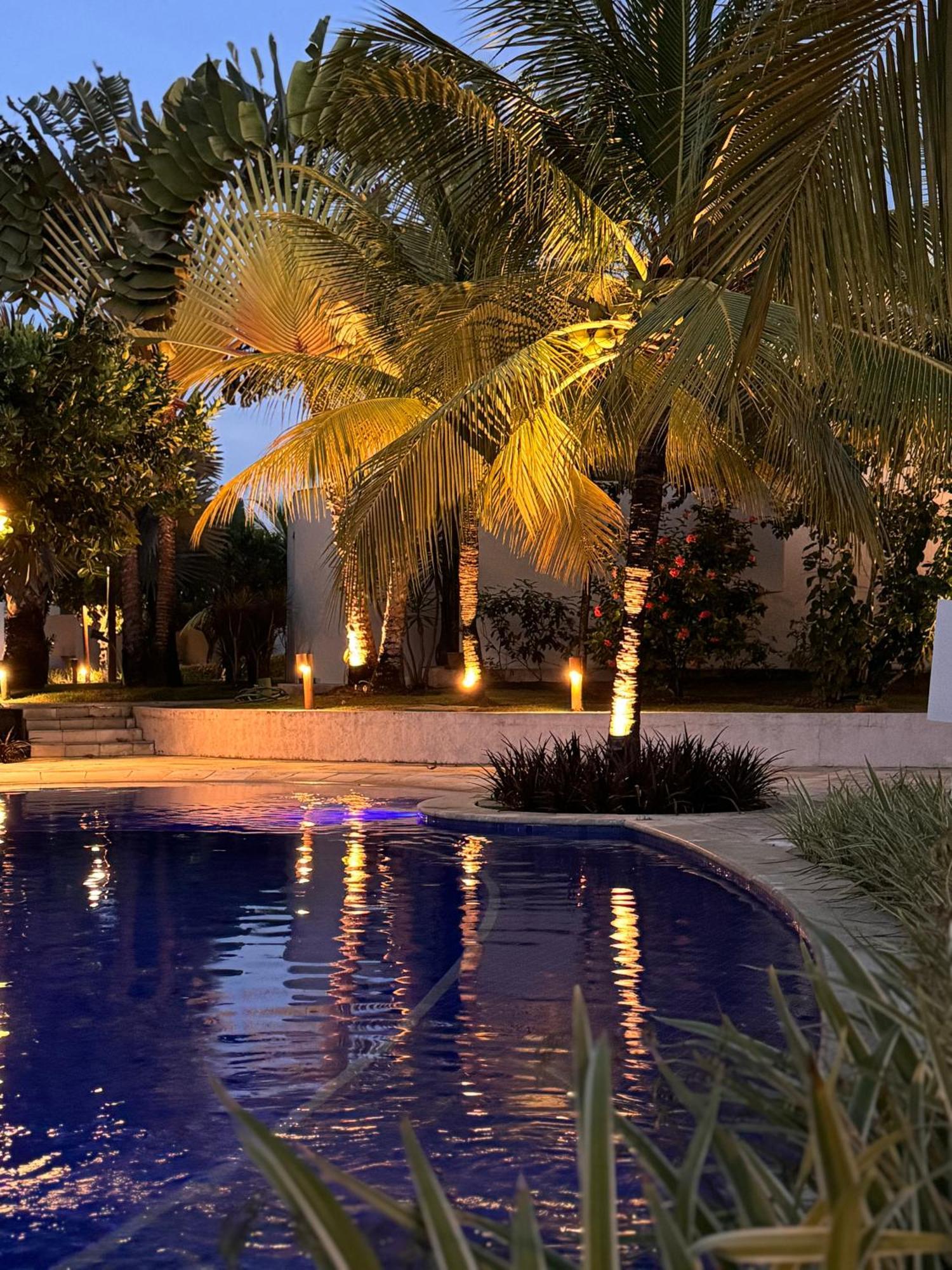 Malawi Resort Slin Muro Alto Porto de Galinhas Ngoại thất bức ảnh