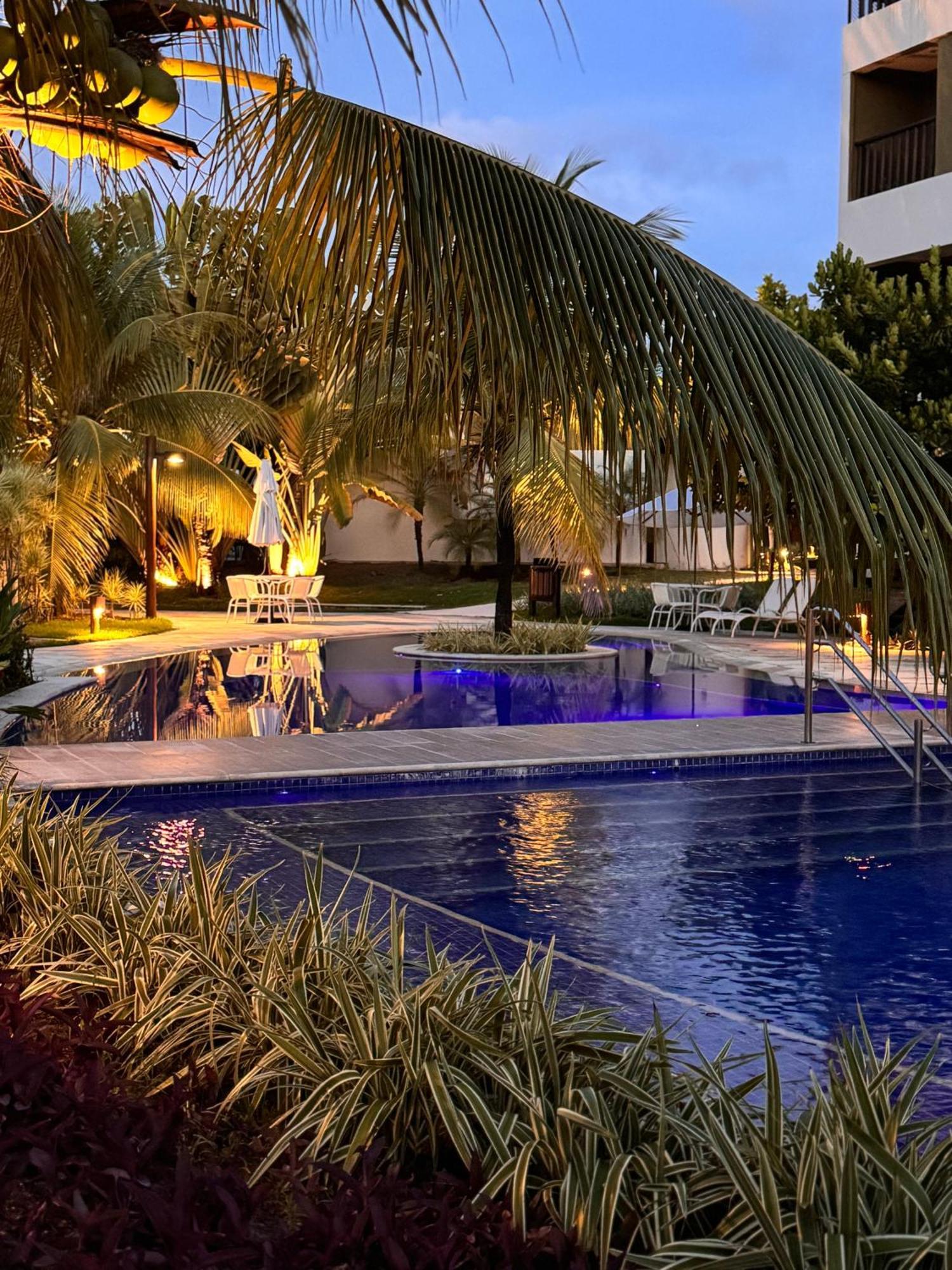 Malawi Resort Slin Muro Alto Porto de Galinhas Ngoại thất bức ảnh